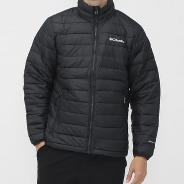 パウダーライトII ジャケット