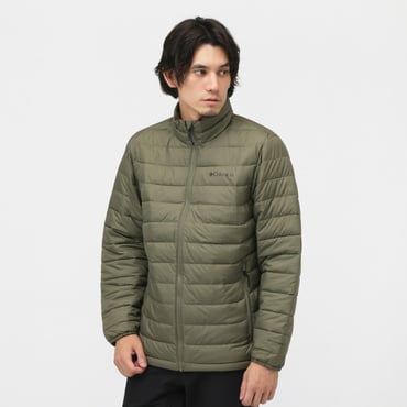 【アルペン限定モデル】 パウダーライト2ジャケット