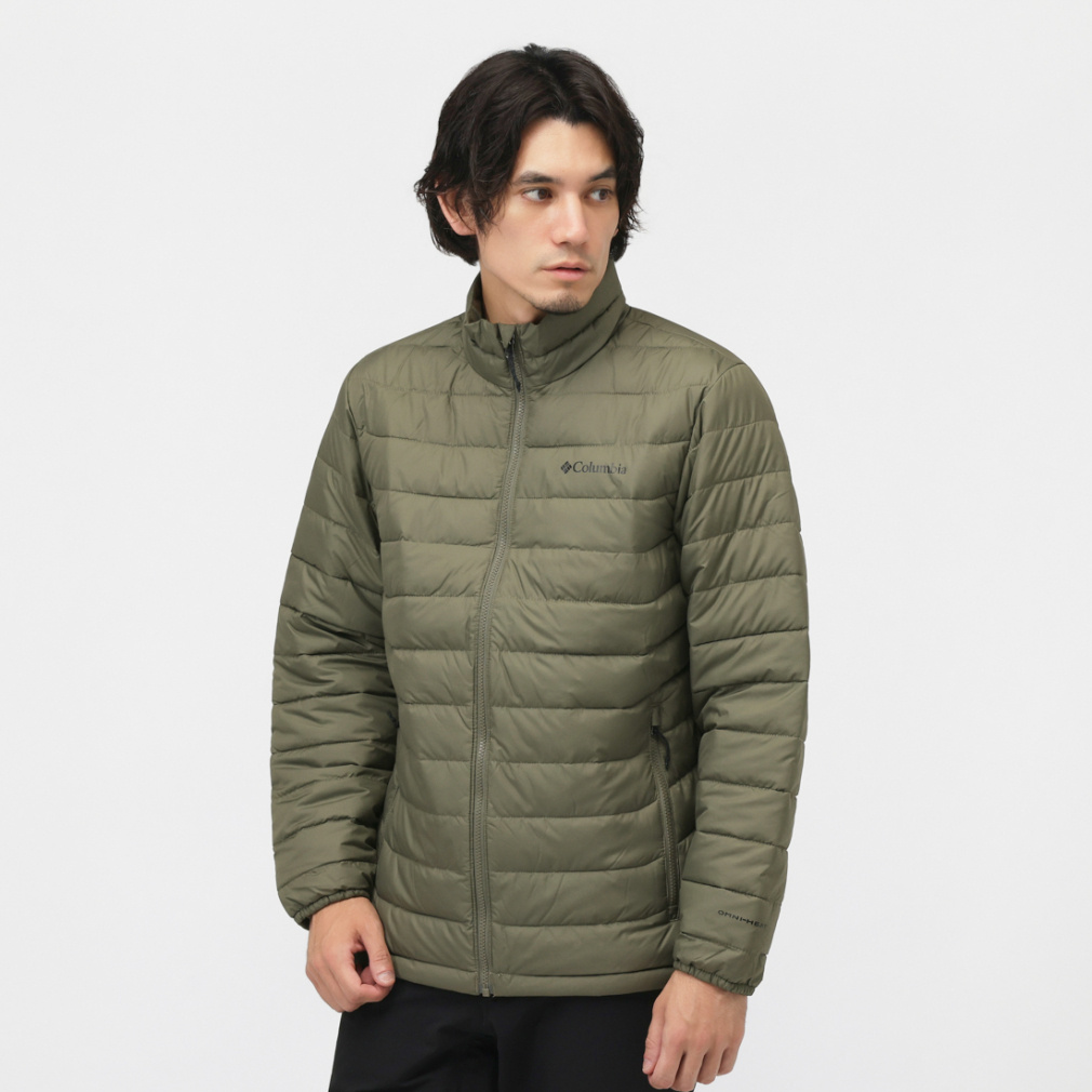 【アルペン限定モデル】 パウダーライト2ジャケット