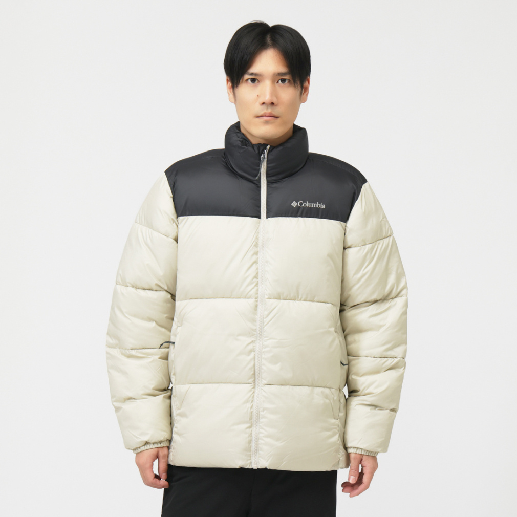 【アルペン限定モデル】 パフェクトIIIジャケット