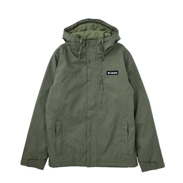 【アルペン限定】 モンタギューフォールズIVジャケット