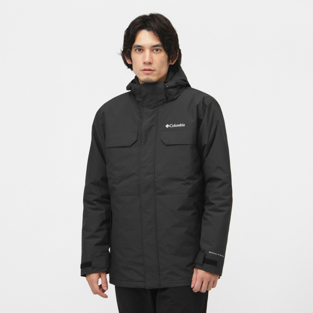 RrA Y AEghA ȃWPbg N[o[f[IIC^[`FWWPbg WE4191 Columbia fw_outer