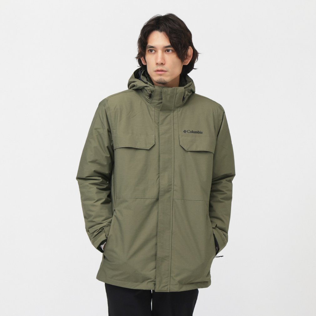 2025H~ RrA Y AEghAJWA ȃWPbg N[o[f[IIC^[`FWWPbg WE4191 Columbia