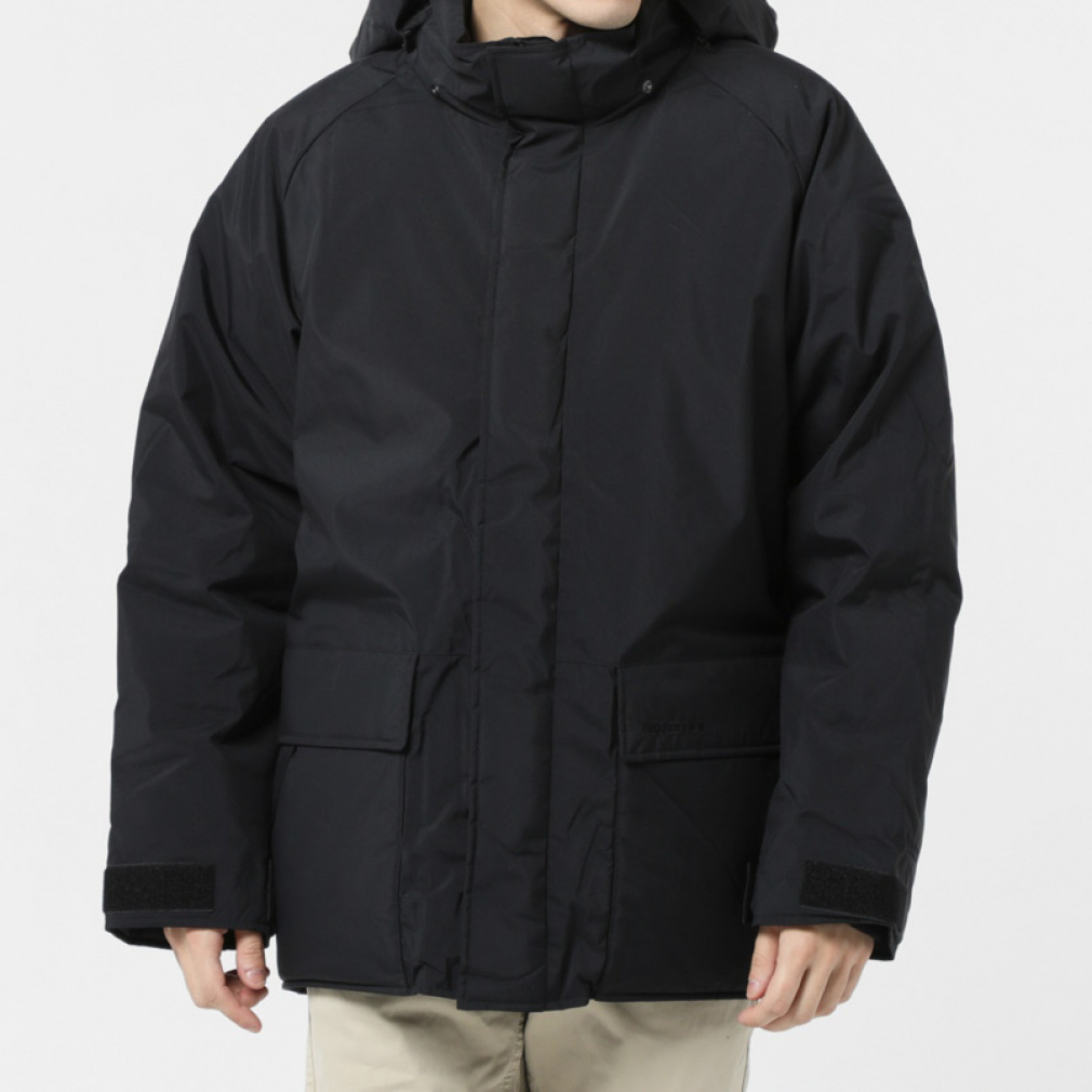 }[bg Y AEghA ȃWPbg }X_Ep[J TSFMD201 Marmot fw_outer