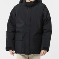 マンモスダウンパーカ