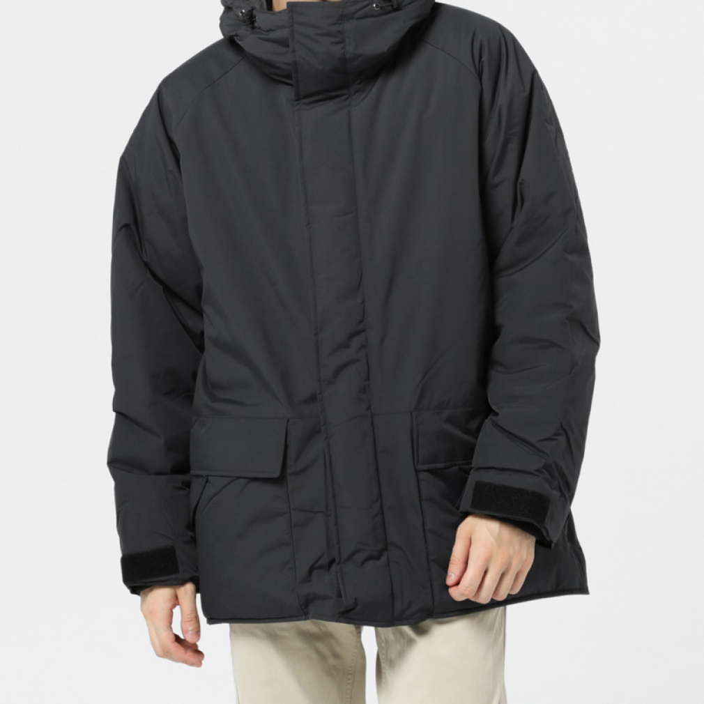 }[bg Y AEghA ȃWPbg fB[}_Ep[J TSFMD204 : ubN Marmot fw_outer