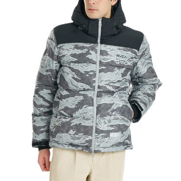 BALANCE PUFFER JKT