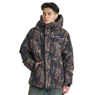 26 DOWN GLACIER JACKET