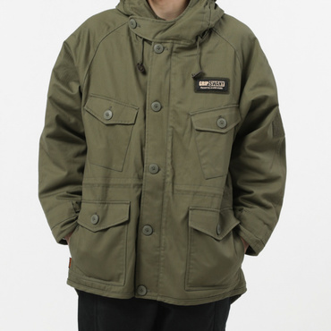 FP COLD WEATHER PARKA