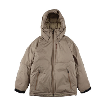 AURORA TEX DOWN JACKET