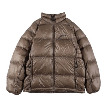 MOUNTAIN LODGE DOWN JACKET