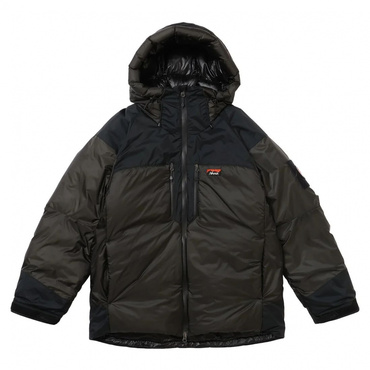 30th Anniversary AURORA TEX COMBI DOWN JACKET