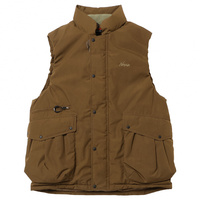 HINOC DOWN VEST