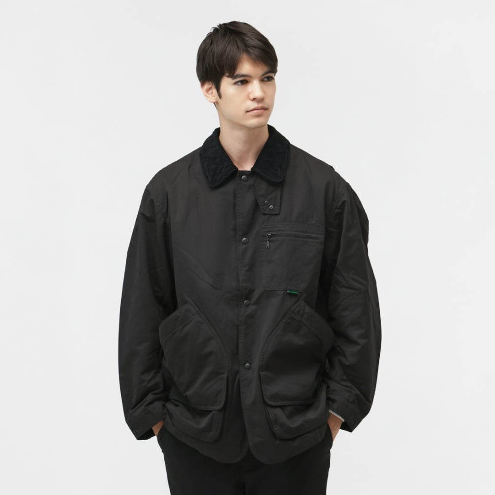 �G���G���r�[�� �����Y �A�E�g�h�A�J�W���A�� ���ȃW���P�b�g Bean's Field Coat Insulated 5575-2042 L.L.Bean