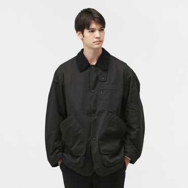 Bean's Field Coat Insulated