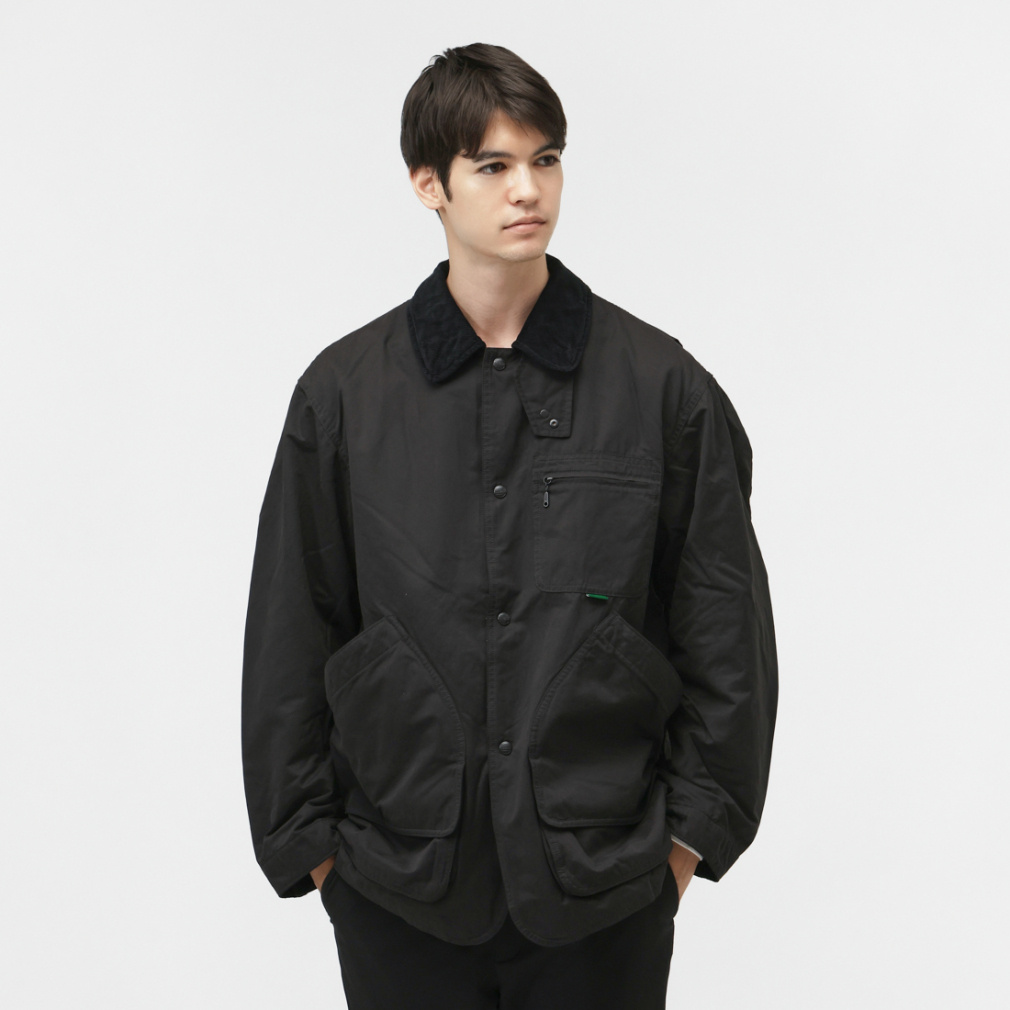 BEANER OUT シーガル　 LL エルエルビーン メンズ アウトドアカジュアル 中綿ジャケット Bean's