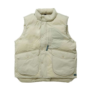Holden Down Vest