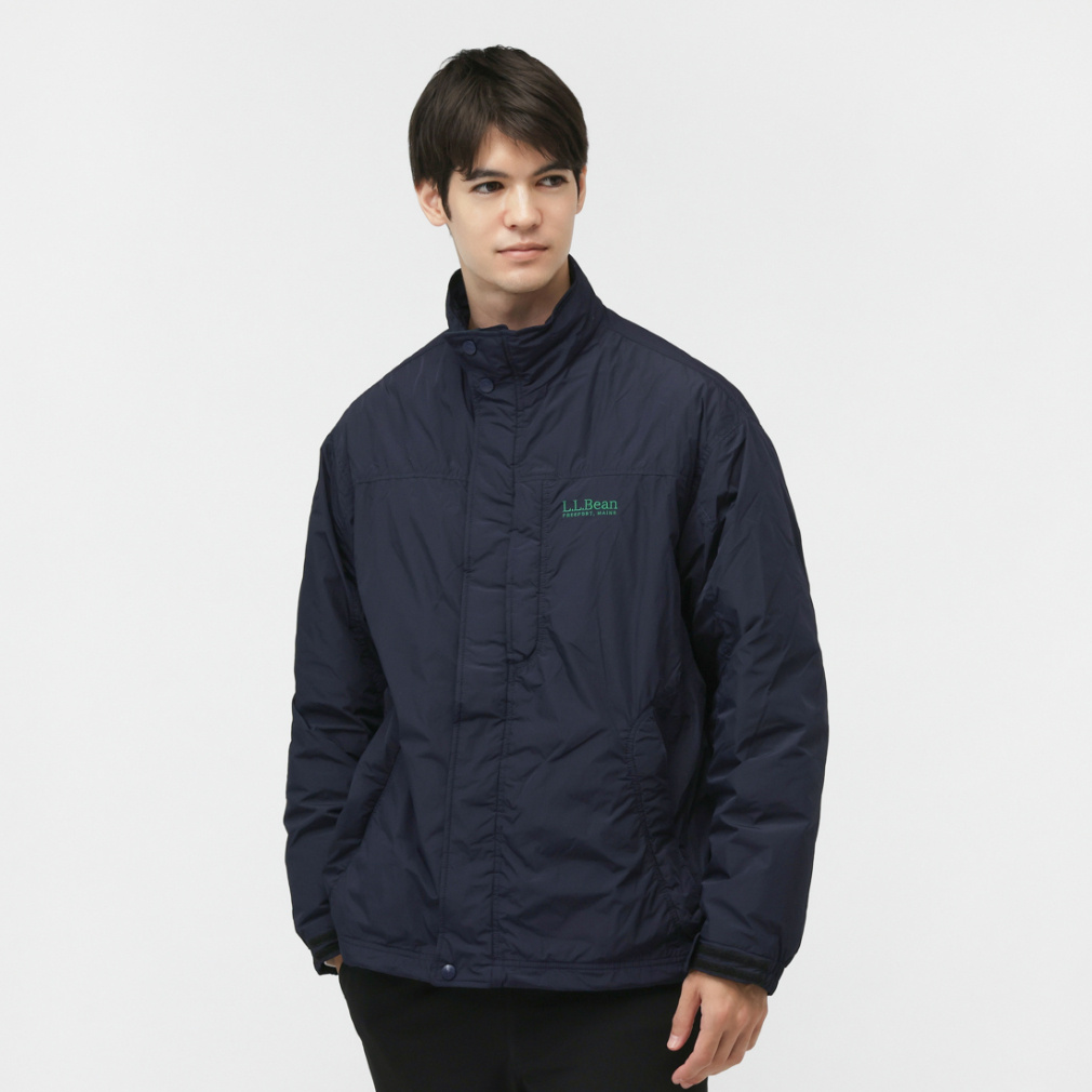 GGr[ Y AEghAJWA ȃWPbg Madawaska Down Jacket 5575-2047 L.L.Bean