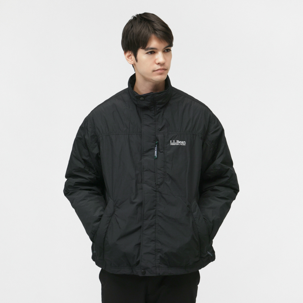 GGr[ Y AEghAJWA ȃWPbg Madawaska Down Jacket 5575-2047 L.L.Bean