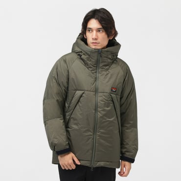 AURORA TEX DOWN JACKET IBUKI