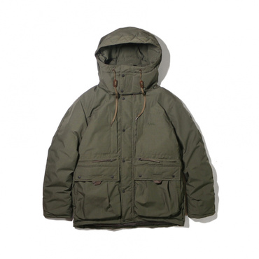 HINOC DOWN JACKET