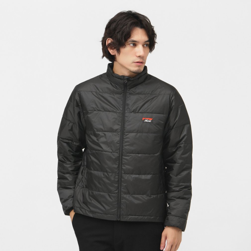 ATL DOWN ZIP BLOUSON｜Alpen Online