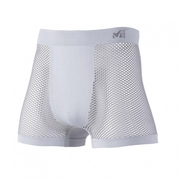 DRYNAMIC MESH BOXER(ライトグレー-S-M)