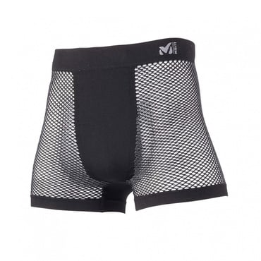 DRYNAMIC MESH BOXER(ブラック-S-M)