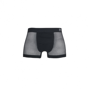 DRYNAMIC MESH BOXER(ブラック-S-M)