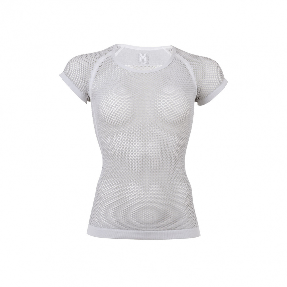 �~���[ ���f�B�[�X �A�E�g�h�A �C���i�[�E�F�A LD DRYNAMIC MESH SS MIV01708 MILLET