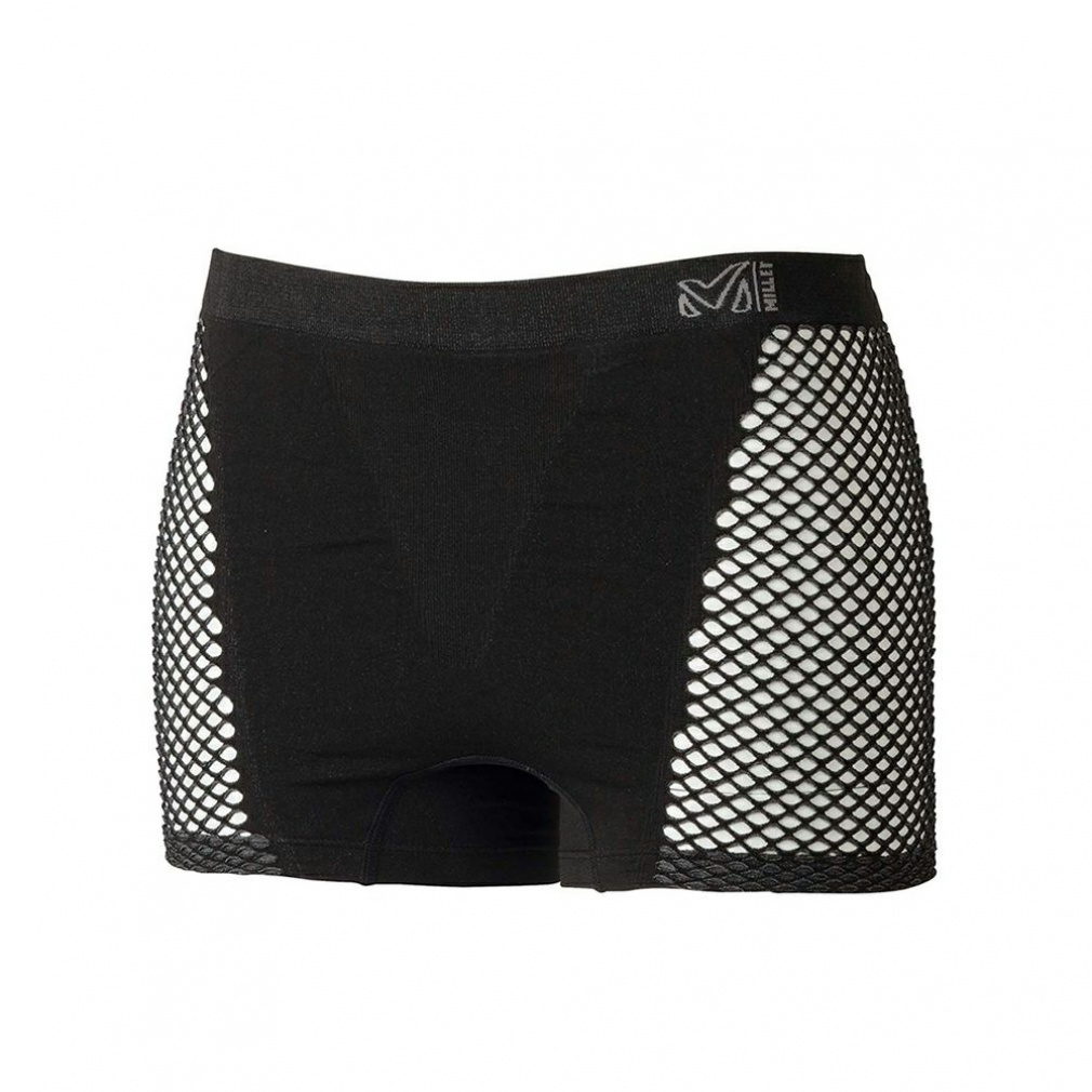 LD DRYNAMIC MESH SHORT