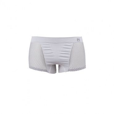 LD DRYNAMIC MESH SHORT(ライトグレー-M)