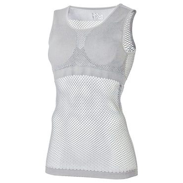 LD DRYNAMIC MESH TANK TOP