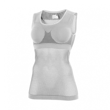LD DRYNAMIC MESH TANK TOP