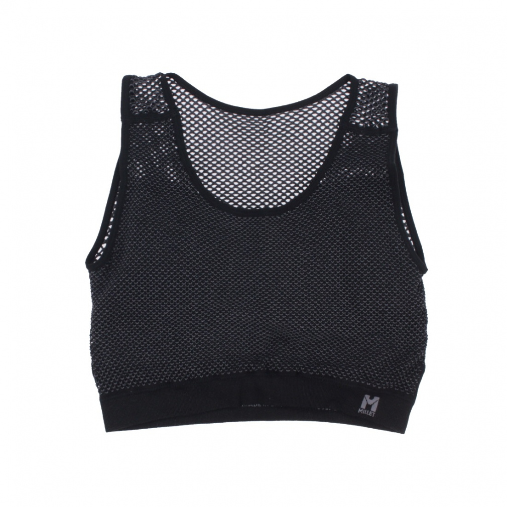 DRYNAMIC MESH BRA W(ブラック-S)