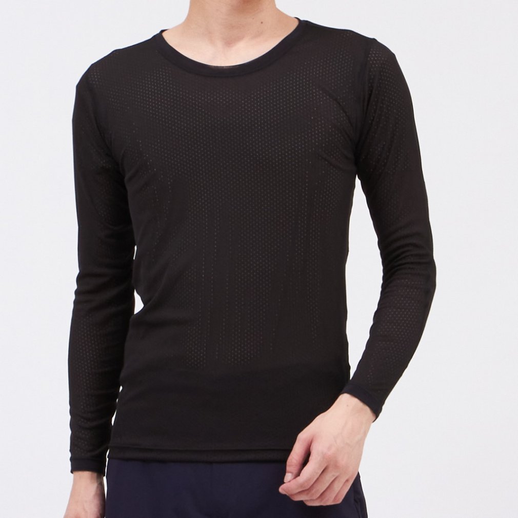 ファイントラック メンズ アウトドア インナーウェア ドライレイヤー