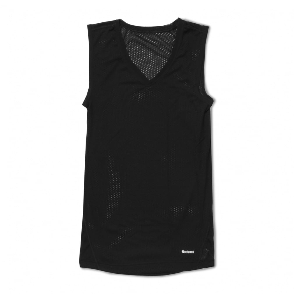 ファイントラック メンズ アウトドア インナーウェア ドライレイヤー