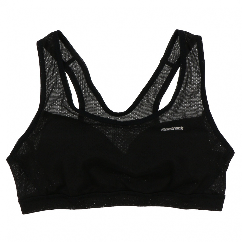 ドライレイヤーベーシックフィットブラ