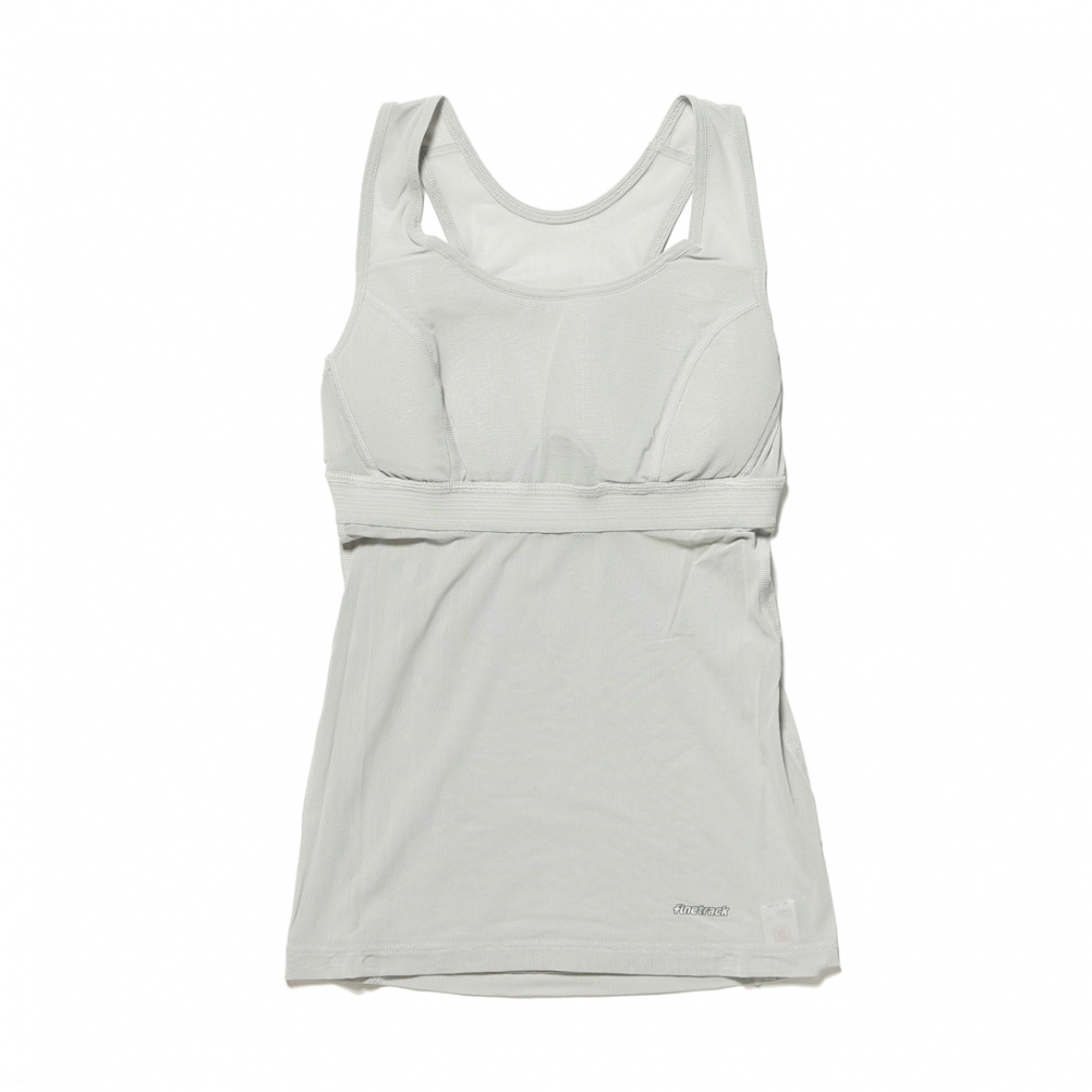 ドライレイヤークールブラタンクトップ