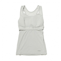 ドライレイヤークールブラタンクトップ