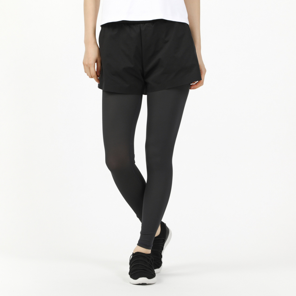 ドライレイヤーウォームタイツ(ダークグレー-S)