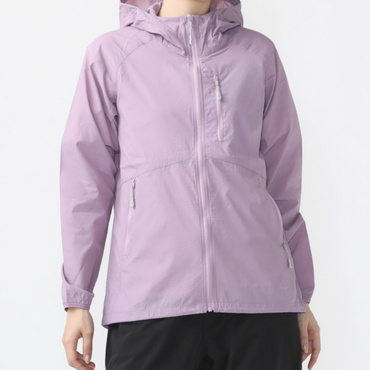 マムート レディース アウトドアジャケット Microlayer 2.0 HS Hooded