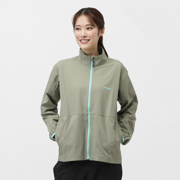 THROW OVER JACKET