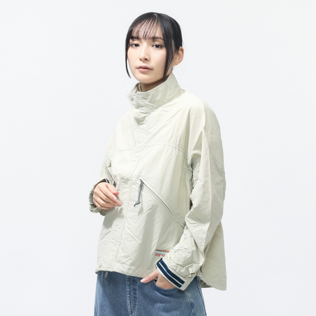 エルエルビーン レディース アウトドアカジュアル ジャケット Naples