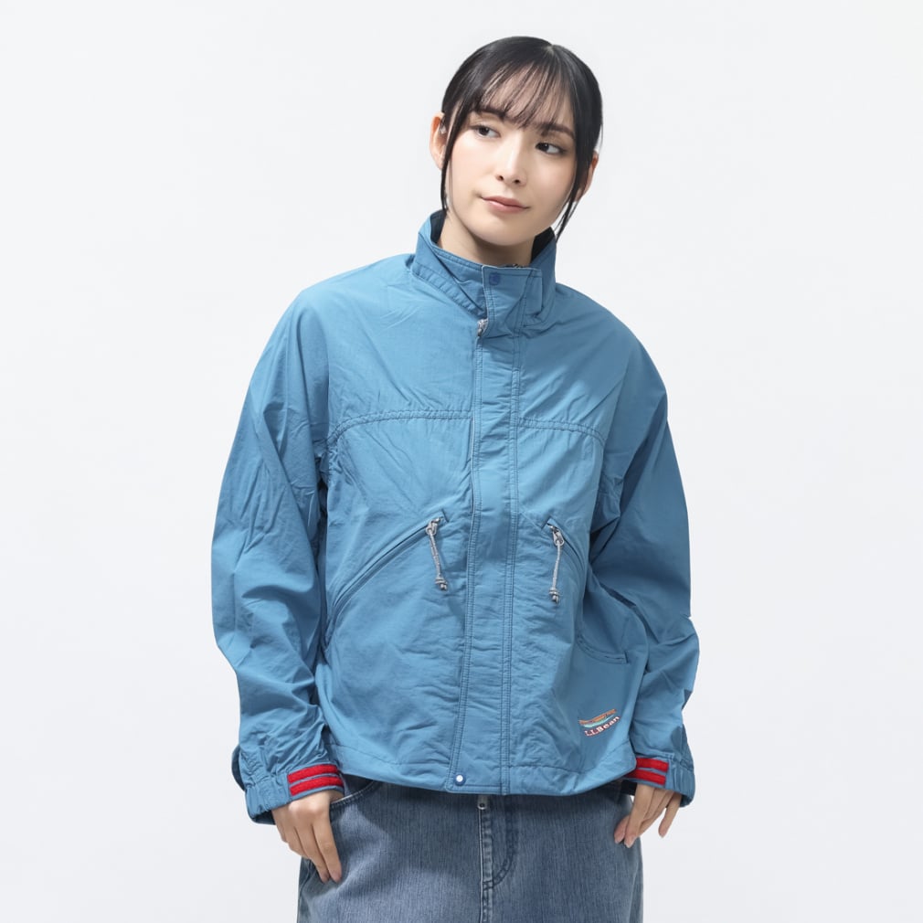 エルエルビーン レディース アウトドアカジュアル ジャケット Naples