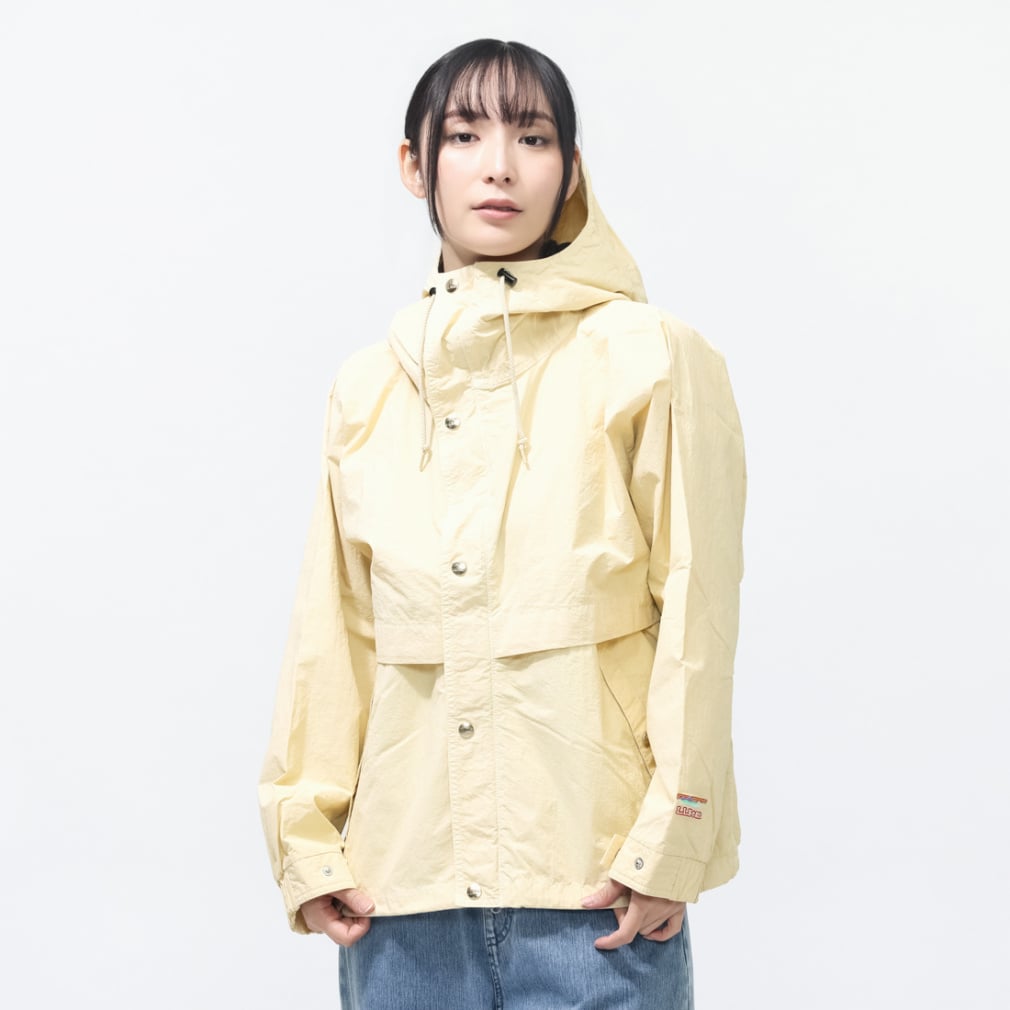 Livermore Jacket(オリーブイエロー-M)