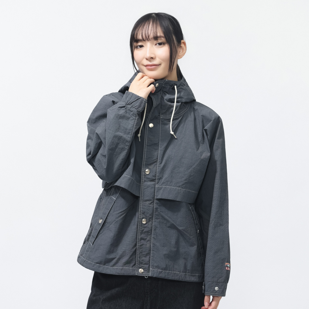 Livermore Jacket(グレー-M)