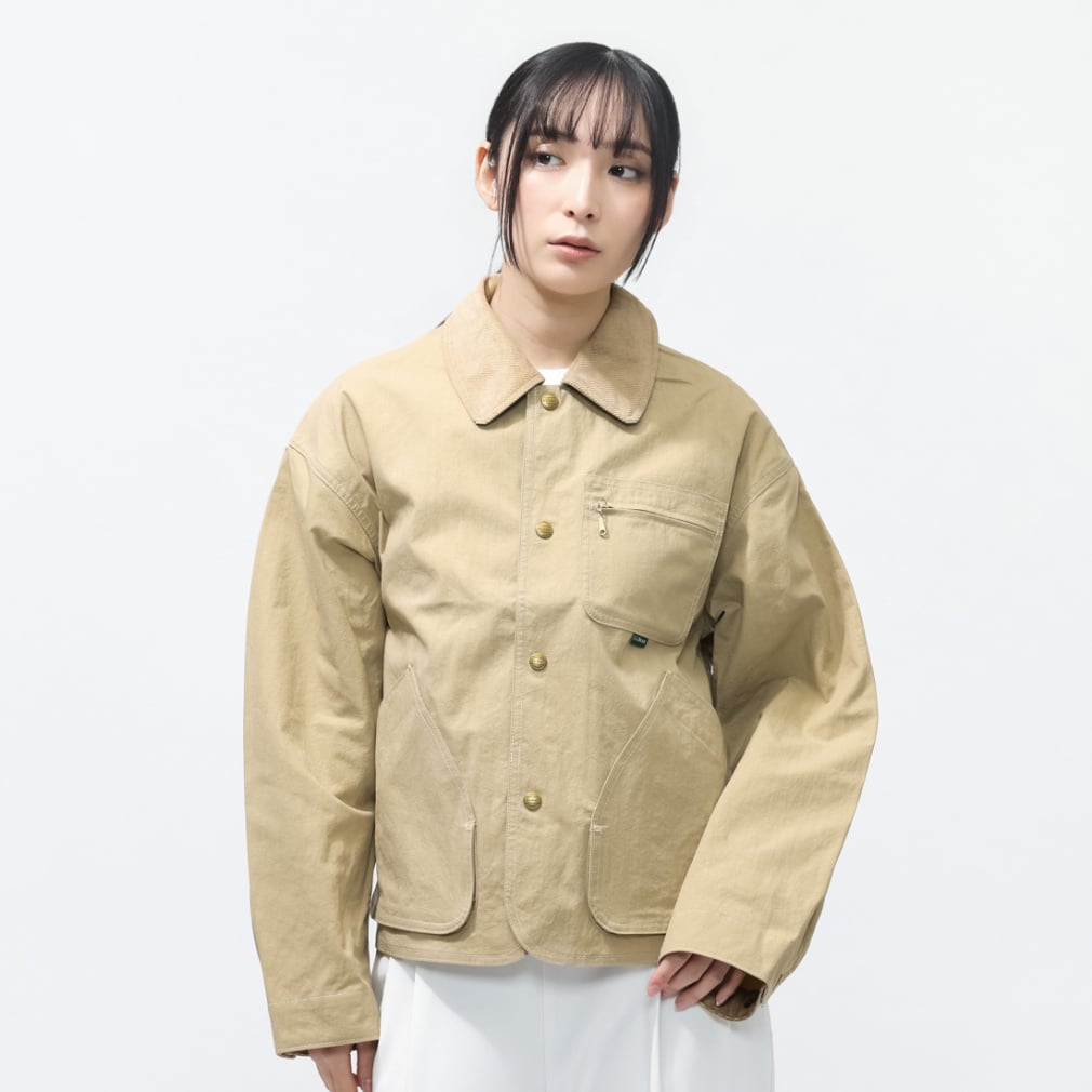 エルエルビーン レディース アウトドアカジュアル ジャケット Bean's