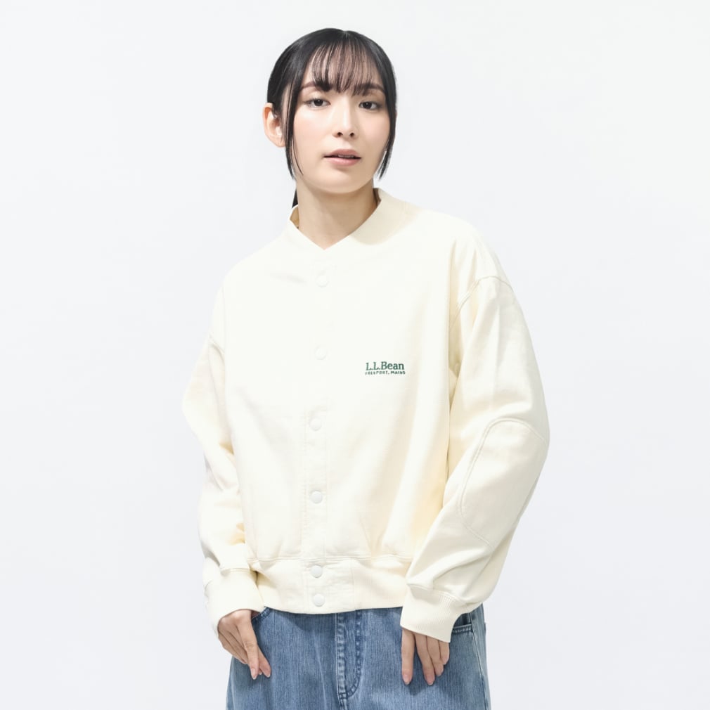 Smithfield Jacket(オフホワイト-M)