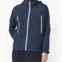 トレッキングオールウエザージャケット